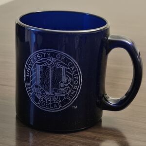 Vintage University of California, Los Angeles (UCLA) Mug
